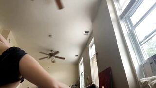 babyjoyxo - [Chaturbate] Nora Cam Clip Lovely Amateur