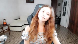 bettystar_ - [Chaturbate] spy Dick Shaved