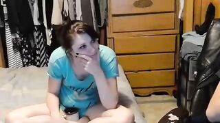 butcher_babe - [Chaturbate] hidden Mom Sexual Addiction