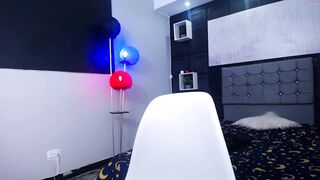 dafne_hs - [Chaturbate] Nymph gorgeous closeup