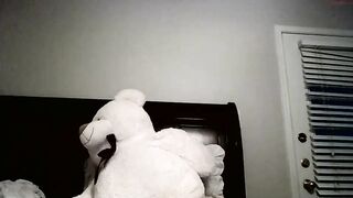 hornypersian101 - [Chaturbate] Cumming Crazy Real Slut