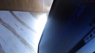 hytan1 - [Chaturbate] Shaved closeup CamGirl