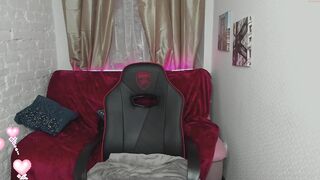 Kelly_reprice - [Chaturbate] Recording Pvt College Girl