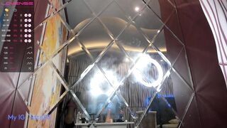 kitana_55 - [Chaturbate] Livecam Cute WebCam Girl Surprise