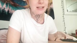 kristycreme - [Chaturbate] Webcam Recording Rides Obmihod
