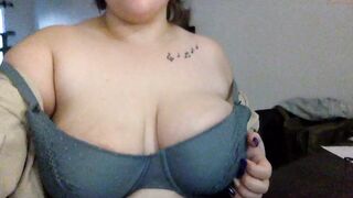 mackbaby1024 - [Chaturbate] slut awesome Big Tip Goal