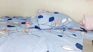 mariadelmarpet - [Chaturbate] Anal Crazy erotic