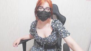 masked_phoenix - [Chaturbate] xxxvideo summing CamGirl