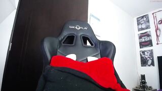 melany_isabella - [Chaturbate] sexcam Porn Live Chat party