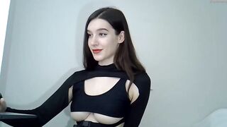 melchior_babyy - [Chaturbate] webcamsex Teases doggy