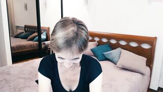 mssmarry - [Chaturbate] Cumming webcamsex Camwhores