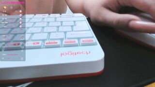 bellatip - [Chaturbate] Sensual ride Get Fucked