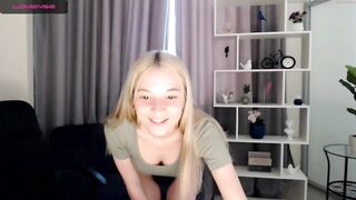 betsiebunny - [Chaturbate] Insane Orgasm First Time gorgeous