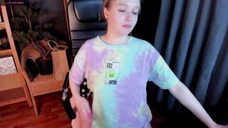 betty_whiter - [Chaturbate] Surprise Stream Record Anal