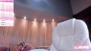 brennawalker - [Chaturbate] Teases Wild Babe Hot Parts