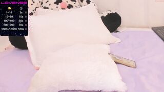 brunettklarys - [Chaturbate] Tru Private Gets Dirty Nora