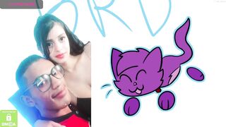 coffeelips - [Chaturbate] chica CamGirl Livecam