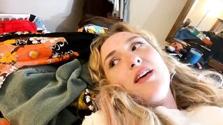 colorsxoxo - [Chaturbate] Only Fun Club Video Domi Gets Lucky