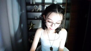 cozyewithme - [Chaturbate] College Girl Dick Flashing Ass