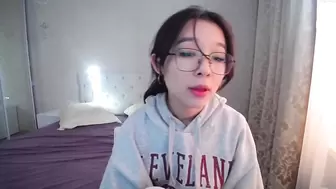 Cozyewithme - [Chaturbate] hole First Time Get Fucked
