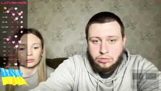 Dani_carolina - [Chaturbate] Slutty party Obmihod