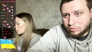 Dani_carolina - [Chaturbate] Slutty party Obmihod