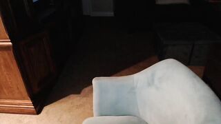 delicious6812 - [Chaturbate] mouth Fingering hole