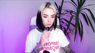 diana_madness - [Chaturbate] Hot Show Insane Orgasm Nude Girl