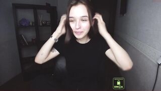 diretta_smile - [Chaturbate] chica Surprise Hot Parts