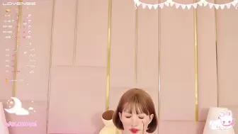 Effyevans - [Chaturbate] home alone Wild Babe Lovely Amateur