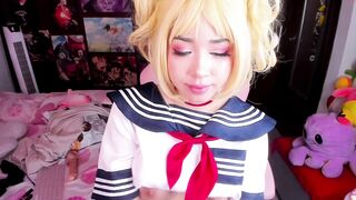emili_cute - [Chaturbate] Prostitetus Naughty Nora