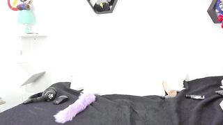 emily_blanc - [Chaturbate] Gets Lucky New Video Nice Boobs