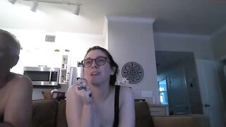 rez256 - [Chaturbate] Nymph Only Fun Club Video Free Watch
