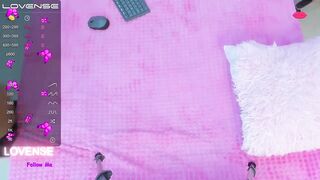 skinny_wild18 - [Chaturbate] Stream Record Suck Dick Reach Orgasm