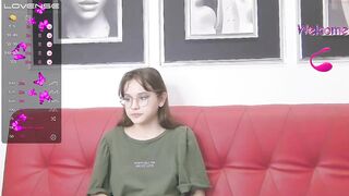 sweetcortyx - [Chaturbate] Slutty High Qulity Video camera
