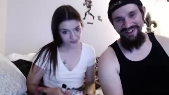 Whodat9 - [Chaturbate] Hot Show role-play babes
