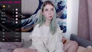 yoliverse - [Chaturbate] Web Model Free Watch female orgasm