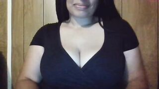 sub_ebony - [Chaturbate] Webcam Hot Parts Cam Clip