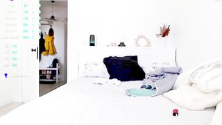 69littlebig69 - [Chaturbate] Perfect Body Spy Video Anal