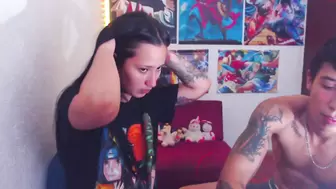 Best Videos - Model - alan_and_yesika