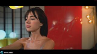 artejones - [Chaturbate] Lush Awesome Real Slut