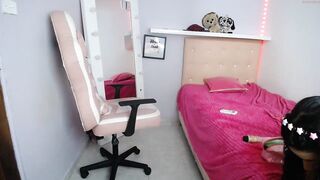 aura_rose12 - [Chaturbate] Incredible Women first time Rides