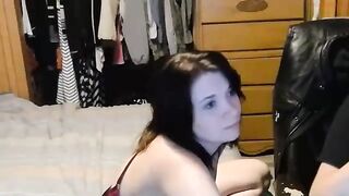 butcher_babe - [Chaturbate] awesome Stunning Cumming
