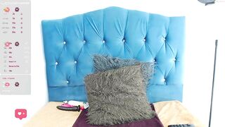 charlotholmes - [Chaturbate] Cam Clip Super Masturbation