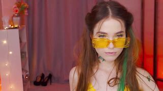 dakota_ossa - [Chaturbate] slut lips Sexual Addiction