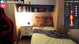 Denissetits - [Chaturbate] hidden Roleplay sexcam