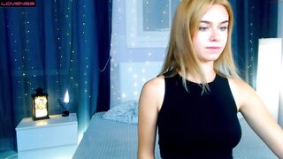 dina__sims - [Chaturbate] Hottest Webcam Babe Rubbing Pussy babes