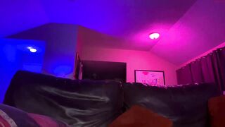 djinnocentsluts - [Chaturbate] Rides fucking pussy Nude Girl