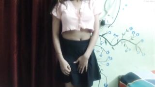 fuckurmombabe - [Chaturbate] Wild Babe art Teases