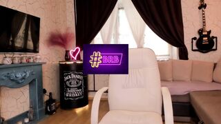 goldenmoore - [Chaturbate] Russian Girl hot lesbian